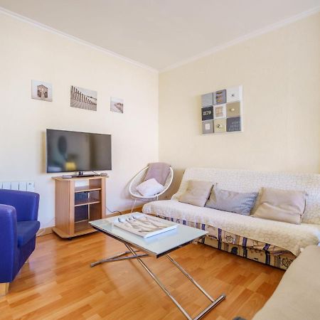 Apartment Residence Tingitana-4 By Interhome Saint-Jean-de-Luz Bagian luar foto