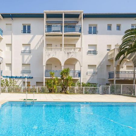 Apartment Residence Tingitana-4 By Interhome Saint-Jean-de-Luz Bagian luar foto