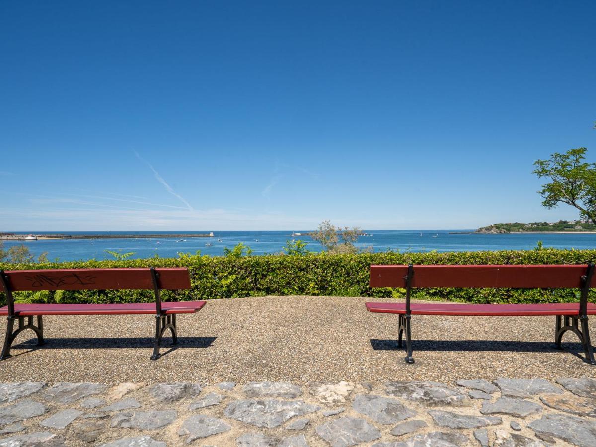 Apartment Residence Tingitana-4 By Interhome Saint-Jean-de-Luz Bagian luar foto