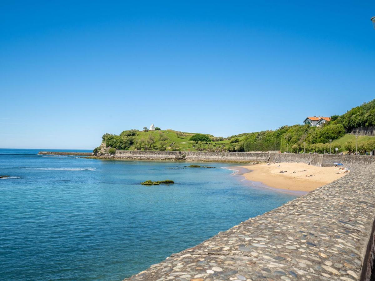 Apartment Residence Tingitana-4 By Interhome Saint-Jean-de-Luz Bagian luar foto