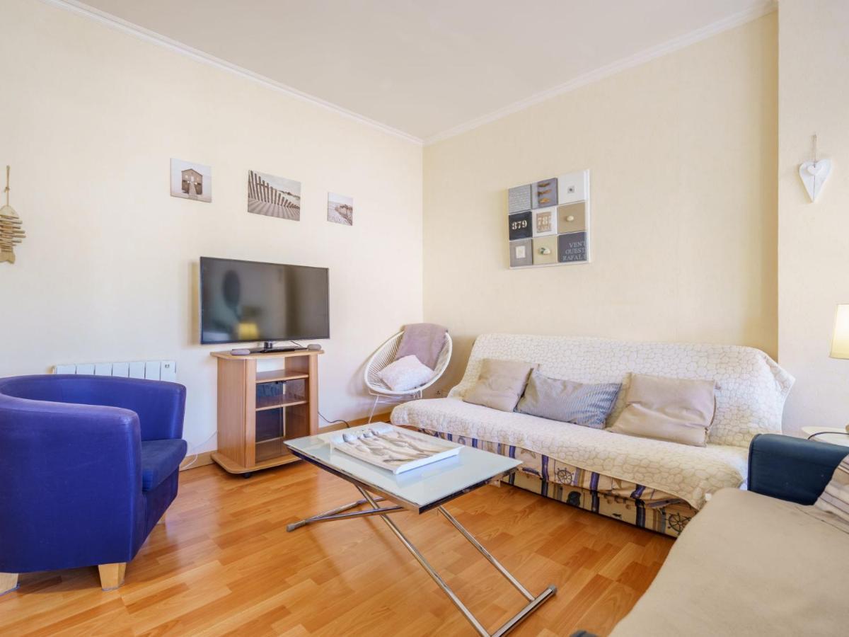 Apartment Residence Tingitana-4 By Interhome Saint-Jean-de-Luz Bagian luar foto