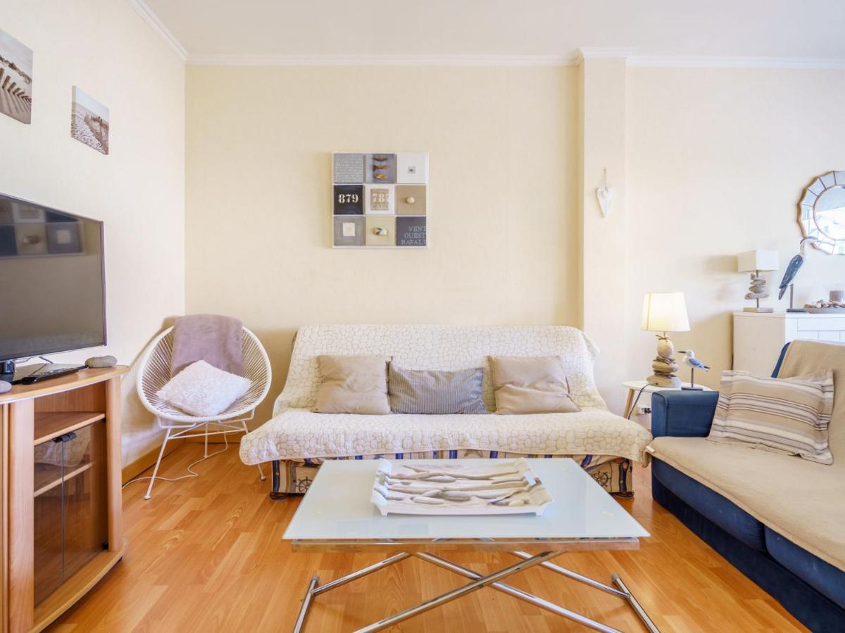 Apartment Residence Tingitana-4 By Interhome Saint-Jean-de-Luz Bagian luar foto