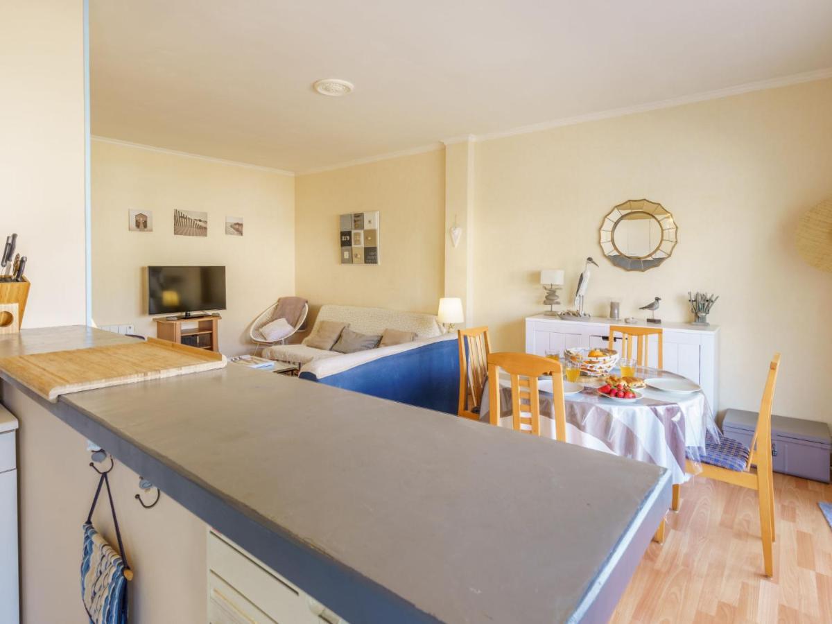 Apartment Residence Tingitana-4 By Interhome Saint-Jean-de-Luz Bagian luar foto