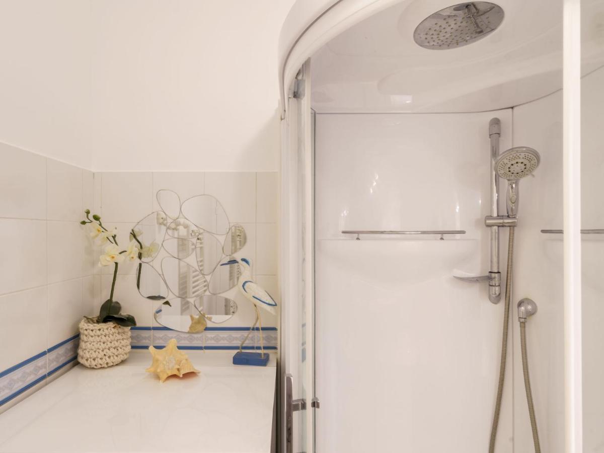 Apartment Residence Tingitana-4 By Interhome Saint-Jean-de-Luz Bagian luar foto