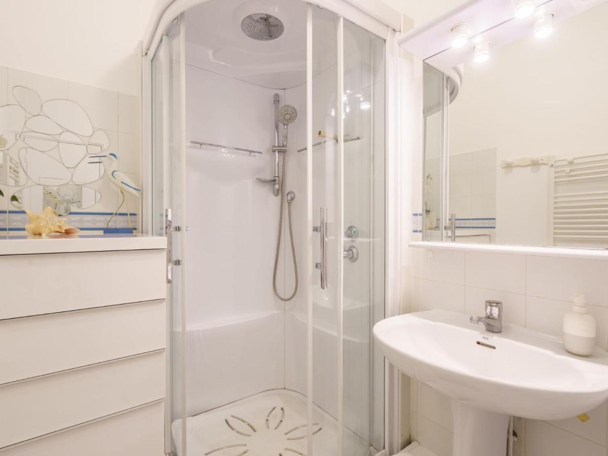Apartment Residence Tingitana-4 By Interhome Saint-Jean-de-Luz Bagian luar foto