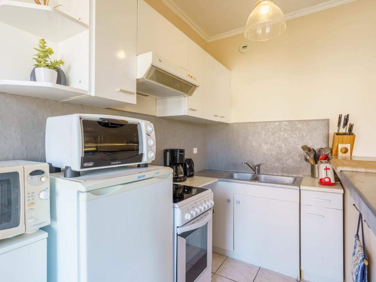 Apartment Residence Tingitana-4 By Interhome Saint-Jean-de-Luz Bagian luar foto