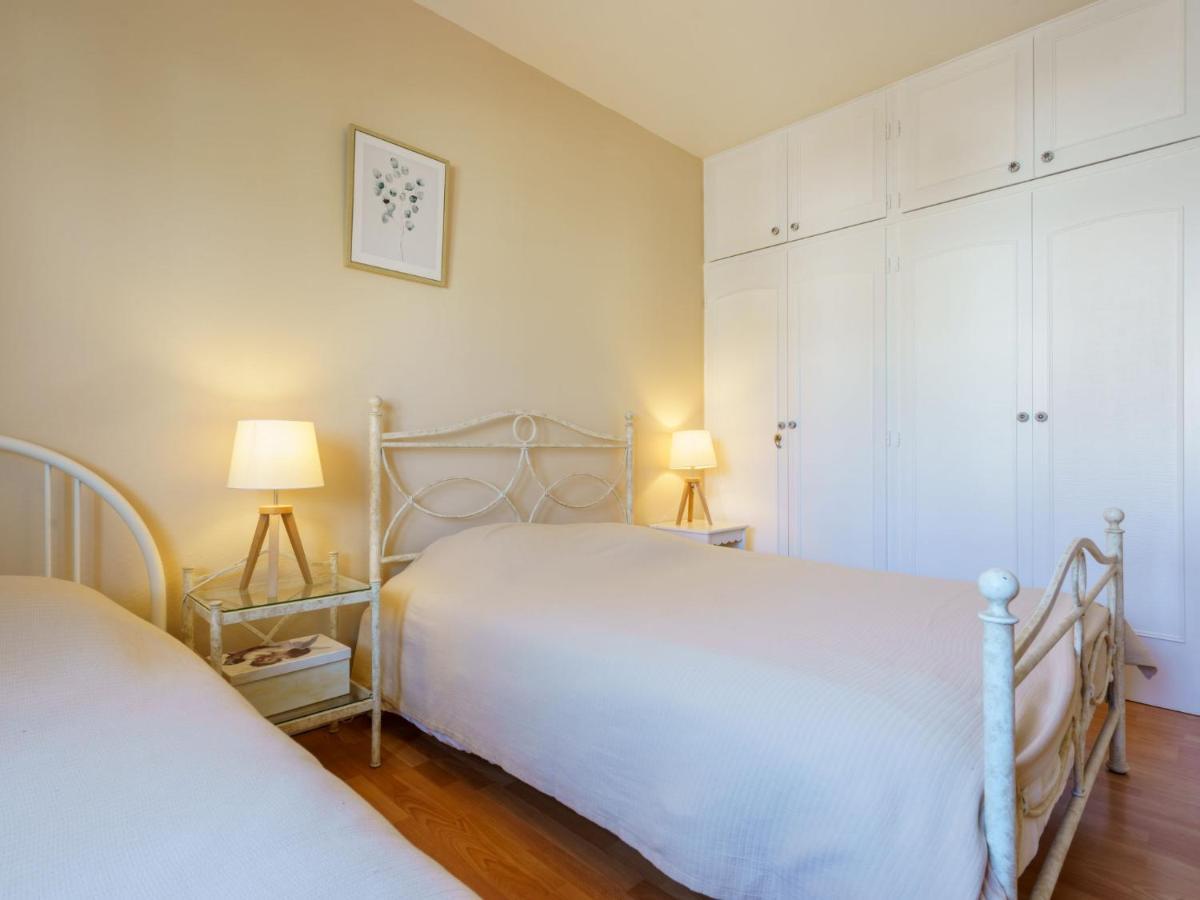 Apartment Residence Tingitana-4 By Interhome Saint-Jean-de-Luz Bagian luar foto