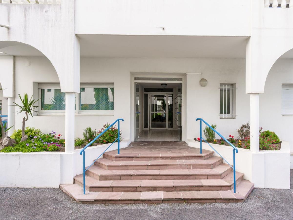 Apartment Residence Tingitana-4 By Interhome Saint-Jean-de-Luz Bagian luar foto