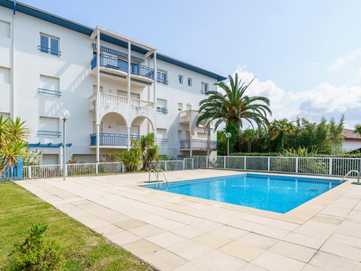 Apartment Residence Tingitana-4 By Interhome Saint-Jean-de-Luz Bagian luar foto