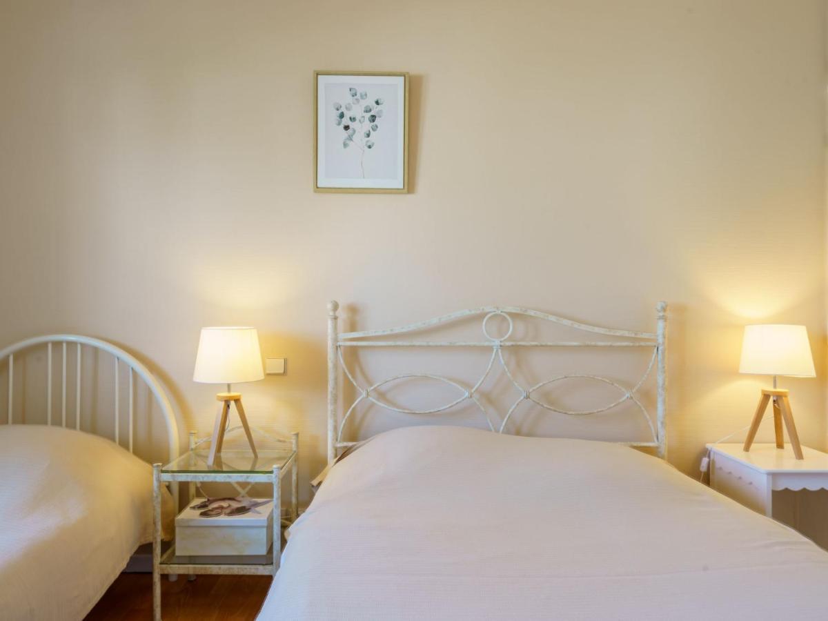 Apartment Residence Tingitana-4 By Interhome Saint-Jean-de-Luz Bagian luar foto
