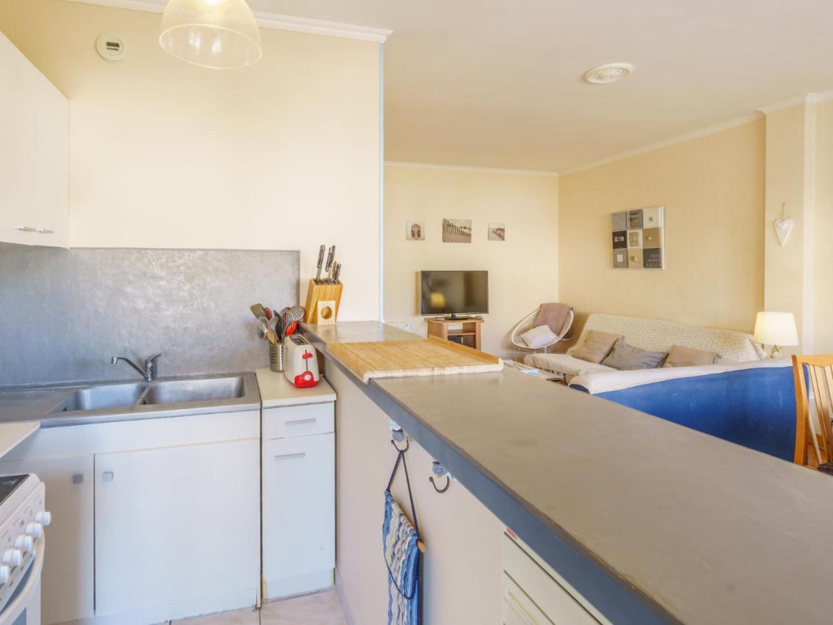 Apartment Residence Tingitana-4 By Interhome Saint-Jean-de-Luz Bagian luar foto
